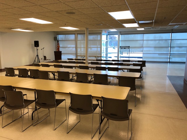 hall